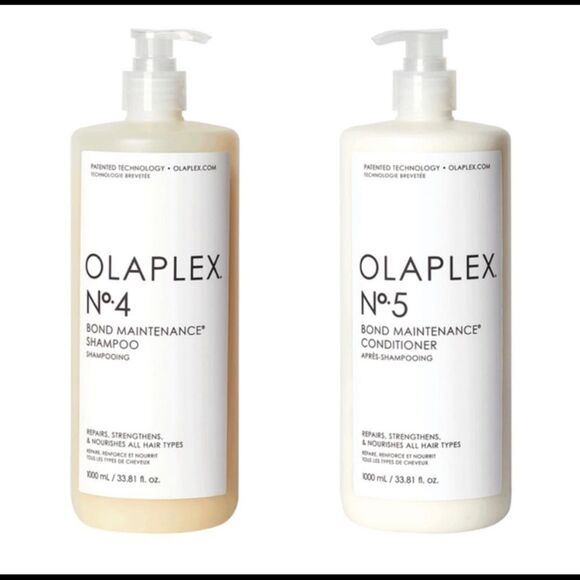 Olaplex #4 & #5 - SEALED - Picture 1 of 1